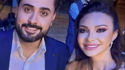 مصدر مقرب يكشف حقيقة زواج الفنانة نادين تحسين بيك واياد عيسى