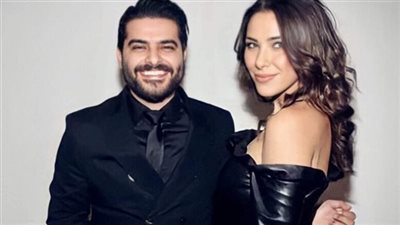 زفاف دانييلا رحمة وناصيف زيتون يتصدر مواقع تواصل