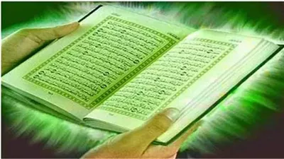 سورة الاستجابة
