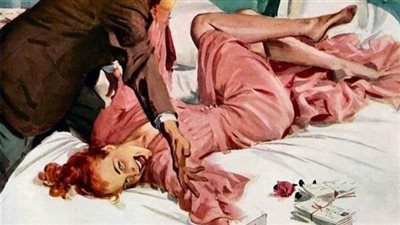 قصه تزوج رجل غنى جدا بفتاه فقيرة