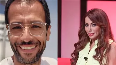 الاعلامي اللبناني مالك مكتبي يكشف عن اصعب حلقة على الاطلاق.. فيديو
