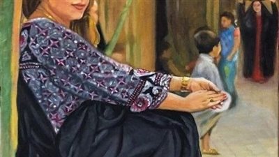  قصه زوجتى والرجل الغريب