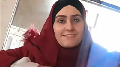 . فتاة سورية تريد الزواج برجل تركي لهذا السبب