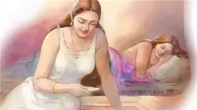 لها عبرة.. قصه الاختين اللتين تزوجا اثنين فى ليله واحده