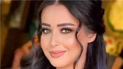 خطوبة الفنانة روعة السعدي من حسن خليل تتصدر التريند ..