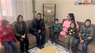 لن تصدقوا ماحدث.. علبة معكرونة تغيّر حياة عائلة سورية في تركيا 180 درجة..