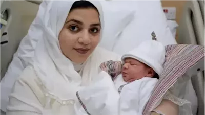 قصة واقعية.. امرأة أنجبت لزوجها طفلا لتتغير حياتهم 180 درجة