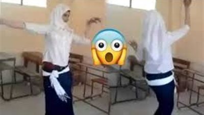 الاب يوصل بنته كل يوم