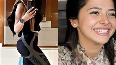 إطلالة محــزنة للفنانة تاج حيدر بعد سنوات من غيابها.. شاهدوا كيف أصبحت اليوم بأول ظهور