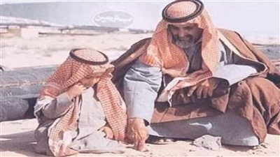 ماټ أحد شيوخ العشائر