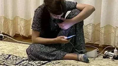 قصة واقعية .. أوهم زوجته أنه استغرق في النوم فلم تصدق ماذا فعلت