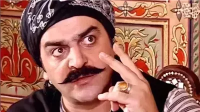 أول صورة لـ زوجة نجم مسلسل باب الحارة العقيد أبو شهاب والجمهور متفاجئ من شدة جمالها سبحان الله الخالق!!