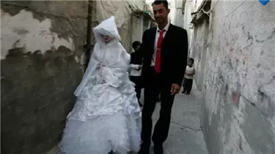 تركت ابنتها في البيت وحدها…. فحدث لها شيء لا يصدق