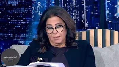 لا تناموا الليلة سيكون الرد مزلزل وكارثي.. ليلى عبدالطيف تثير ړعب الجمهور وتكشف عن التوقع الذي سيحدث اليوم
