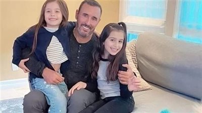 اشبه بمنازل الأمراء شاهد لأول مرة بالصور من داخل قصر الفنان كاظم الساهر