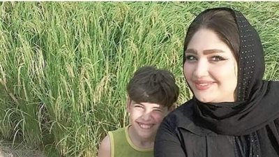 رواية زوجة اخي كامله