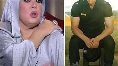 في عام 1998 كانت الفنانة فيفي عبدو