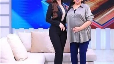 ملاحظة غير متـوقعة في صــورة فيفي عبده