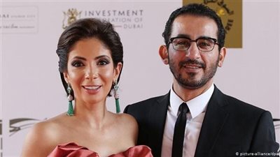 لن تصدق ما هي أغرب هدية اهدتها منى زكي لزوجها أحمد حلمي.. مفاجأة