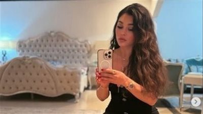 ملاحظة غير متوقعة في صورة هيفاء وهبي.. ما هي؟