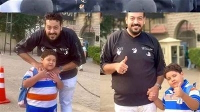 “كان رايح لمنة شلبي”.. إسماعيل الليثي يكشف مفاجأة بعد ۏفاة ابنه