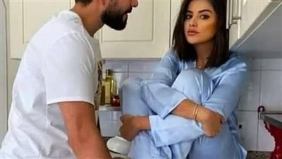 اختارت نفسي نشوه عادل