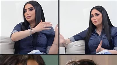 ” انكشف السر أخيرا ” الفنانة #رنا_الأبيض توضح حقيقة خـلافـها مع الفنانة #نورمان_اسعد وعدم ظهورها معها بأي مشهد ماكشفته الفنانة بنفسها فاجئ الجميع