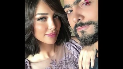تامر حسني يوجه رسالة لطليقته !