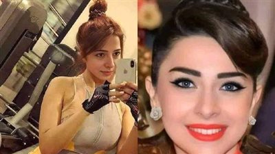 إطلالة محــزنة للفنانة تاج حيدر بعد سنوات من غيابها