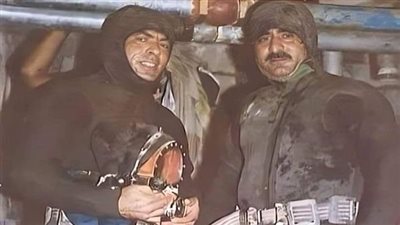 بالصور هذا ما وجدوه داخل بئر زمزم.. حاولوا يكــتشفوا ما بداخله فوجدوا مفـاجآت عجيبة