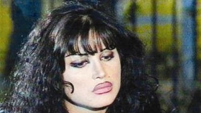 وجه الفنانة السورية نورمان أسعد يبكي قلوب الجمهور.. لن تصدق ماذا حدث وكيف صار شكلها 
