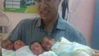 زوجتى حملت