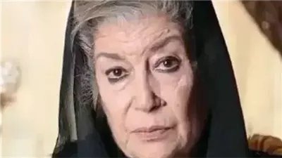 منى واصف تثير الجدل بعد الاعلان عن وصيتها بعد مۏتها