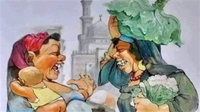 كيد النساء  