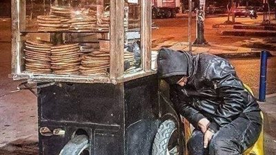 سيرزقنى الله غدا
