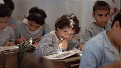 قصة المعلمه وجابر