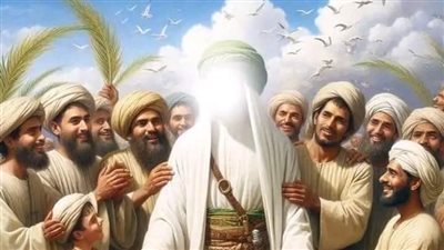 قصة ذو الكفل