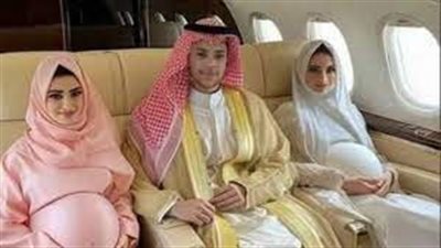 يحكى أن رجلا تزوج من امرأتين، وهذا ما حدث!!