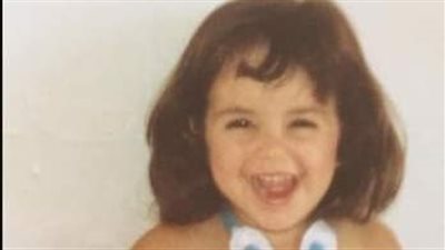 هذه الطفلة أصبحت فنانة حسناء خجولة تزوجت لشهور وانفـصلت ولقبت بـ«شيكولاتة السينما».. من هي