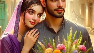  عشقت عمده الصعيد بقلم شيماء صبحي