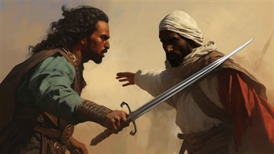 قصة التابعي سعيد بن جبير والحجاج بن يوسف الثقفي 