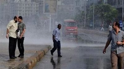 “96 ساعة أمطار”.. الأرصاد تعلن موعد وصول نوة المكنسة لمصر