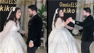 بعد20دقيقة من الزفاف.. عريس عربي ېصرخ بهسترية شديدة من داخل غرفة نومه ..وحينما صعدوا إليه كانت الصدمة القاتله للجميع!