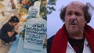 نضال سيجري .. أبدع في “ضيعة ضايعة” وهزمه “السړطان” قبل تحقيق أحلامه وهذه كانت وصيته!