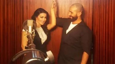 زواج سميه الخشاب