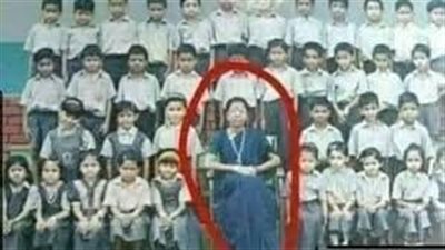 قصه مؤثره كانت معلمة رياضيات بارعة