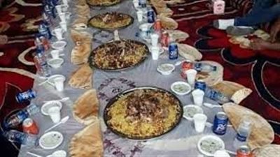 قصة مرة في إحدى الليالي كنت جوعان