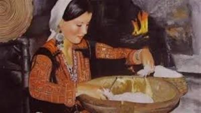 قصه طلب شاب من والدته أن تبحث له عن عروسة كامله 