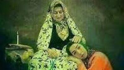 انا سيده ابلغ من العمر الواحد والستون عاما