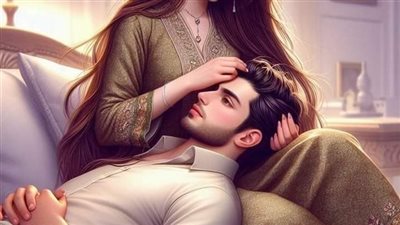 روايه صحبي جاي يتقدملك بقلم ميرا ابوالخير